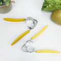 HOT SALE Household MultifuncTional Corn Peeling Artifact Handheld Stainless Steel Corn Granulator