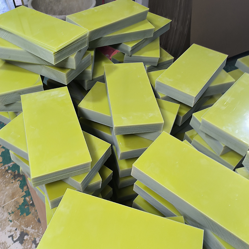 Epoxy board
