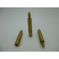 Brass Combined Precision Components Turned Parts
