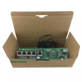 OEM high quality mini cheap price 5 port switch module manufaturer company PCB board 5 ports ethernet network switches module