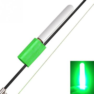 Glowing Fishing Rod Electronic Led Light Stick Night Removable Waterproof Luminous Lamp Sea Float Rock Durable Accessories #2