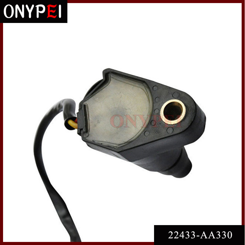 High Quality Ignition Coil 22433-AA330 For Subaru Impreza 1994-2000 GC WRX EJ20 2.0L Turbo GT 22433AA330