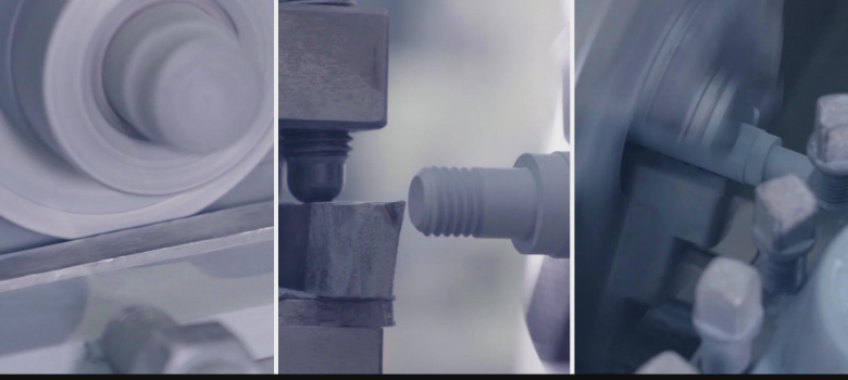 High Precision Machining