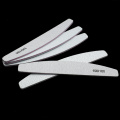 50pcs Nail Sanding File 100/180 Grits Trimmer Lime Buffer In The Nail Sandpaper Nail Files Pedicure Manicure Nail Art Care Tools