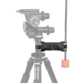 Camera Umbrella Clamp Sun-Shading Clip Holder Tripod Light Stand Flash Bracket for DSLR Camera Photo Studio Accessories