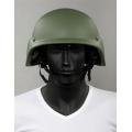 American Pasgt Bulletproof Helmet No Cover