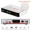 2020 NEW Satellite TV receiver Gtmedia X8 DVB-S/S2/S2X Update from V8 NOVA V8X New Arrival DVB S2X Decoder Receptor TV box