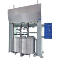 Vertical Mixer Biscuit Bakery Machine