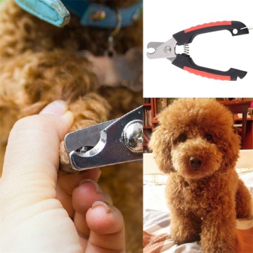 Dog Cat Puppy Pet Nail Toe Clipper Grooming Claw Cutter Trimmer Scissors New cutter claw Pet nail scissor toe clipper tool trimm