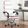 Luxury Executive lounge chair home office computer chairs artificial leather chair ergonomic design