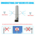 antenna 4G LTE antena outdoor SMA 12dBi Omni antenne 3G TS9 male 5m 2.4GHz CRC9 for Huawei B315 E8372 E3372 ZTE routers