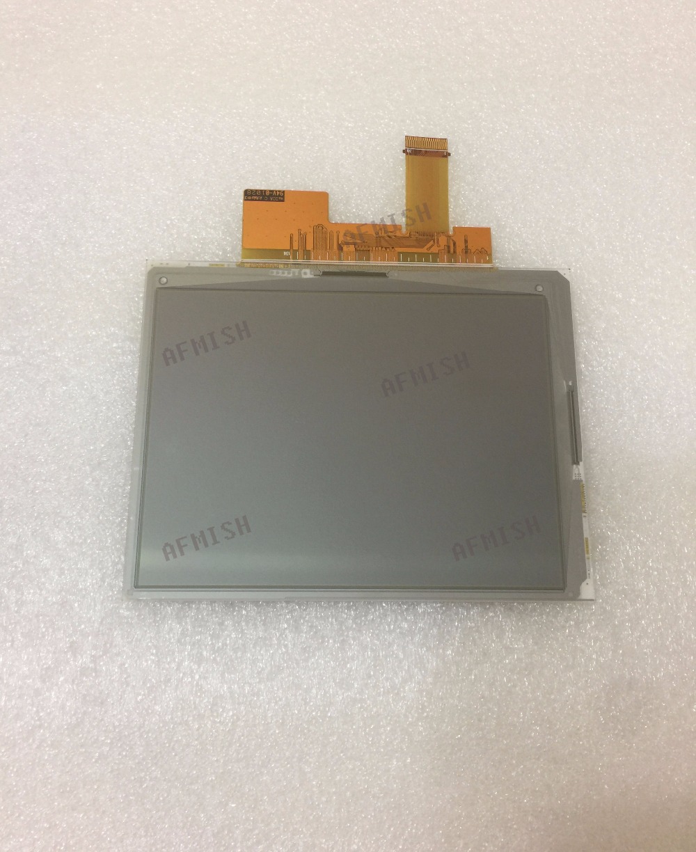 LB050S01-RD02 LG eink 100% new LCD Display screen for PRS-350 ebook reader free shipping