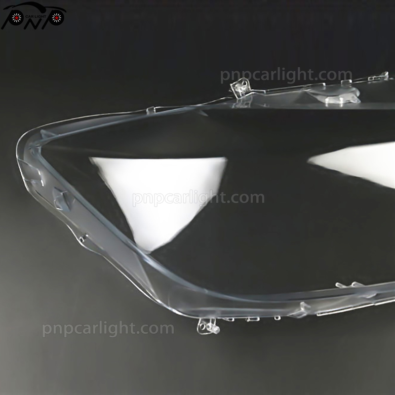 Bmw 3 Series F30 320d Headlgihts Cover