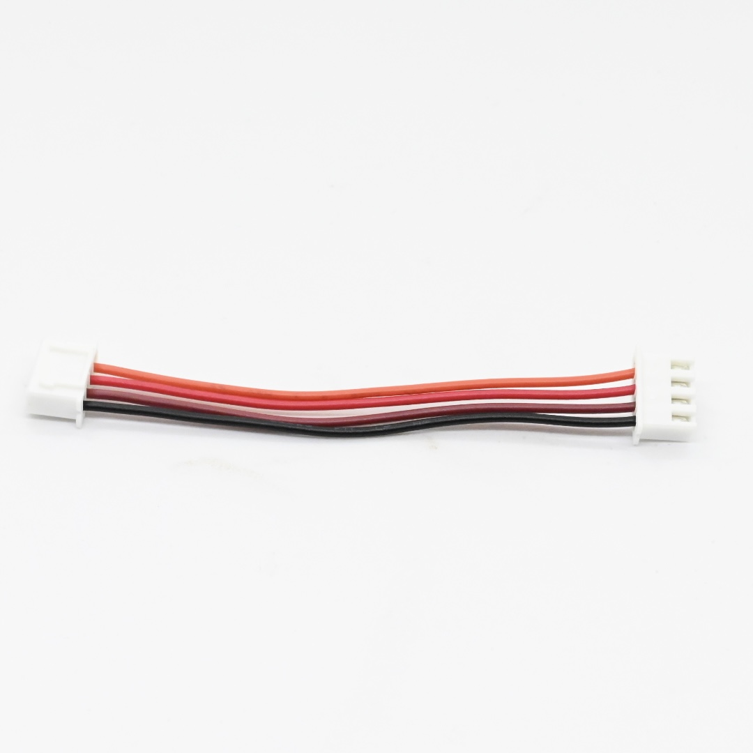E-RM-000112-4P+4P 2.5mm Assembly Cable（1）
