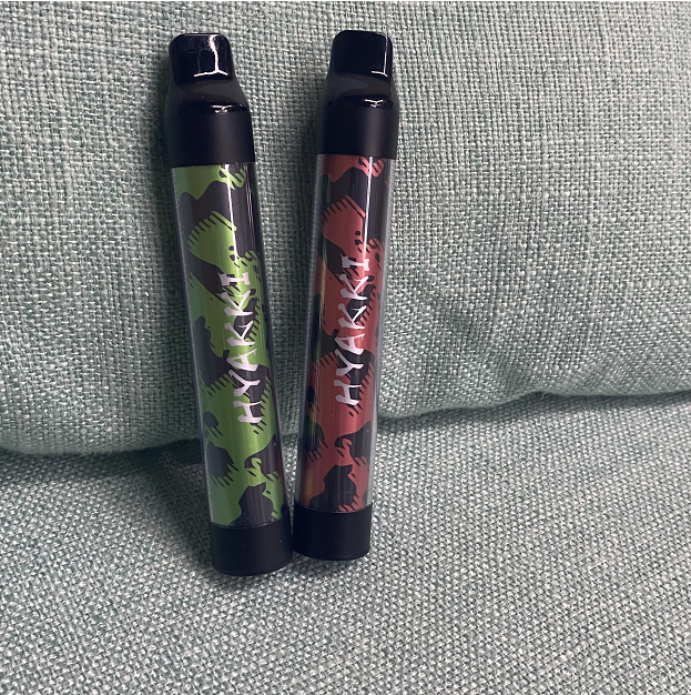 Hyakki Vape
