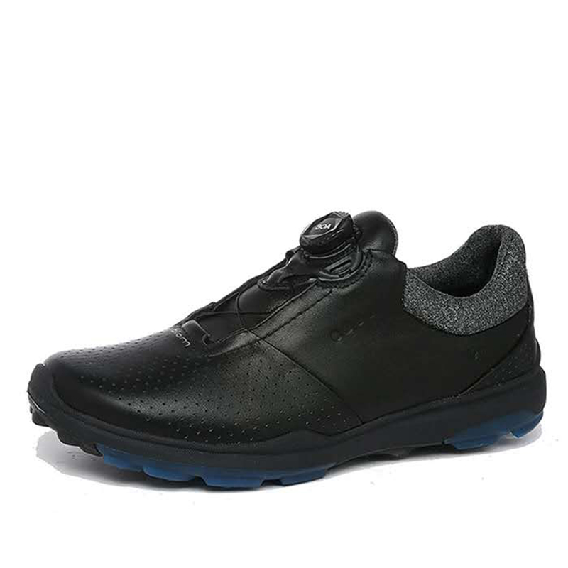 Genuine Leather Men Golf Shoes Brand Comfortable Golf Sport Sneakers Mens Outdoor Golf Trainers 2020