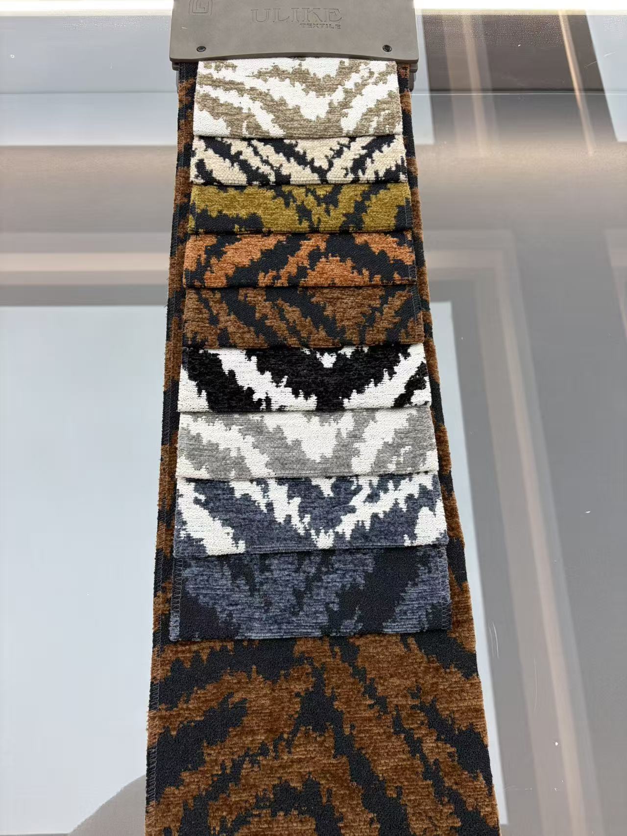 chenille fabric