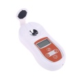 LCD Digital Display Alcohol Tester Liquor Wine Concentration Measuring Meter N0HB