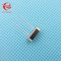 10pcs/lot Crystal Oscillator 22.1184MHz 22.1184 MHz 22.1184M Hz Mini Passive Resonator Quartz HC-49S