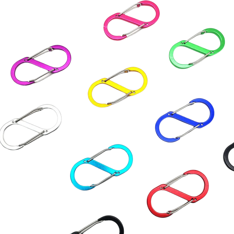 S Carabiner