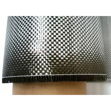 [Grade A] 3K 200gsm Plain Real Carbon Fiber Cloth Carbon Fabric 20