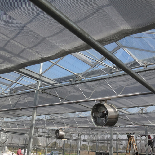 Internal Aluminum Sun Shade Cloth Manufacturers and Internal Aluminum Sun Shade Cloth Suppliers