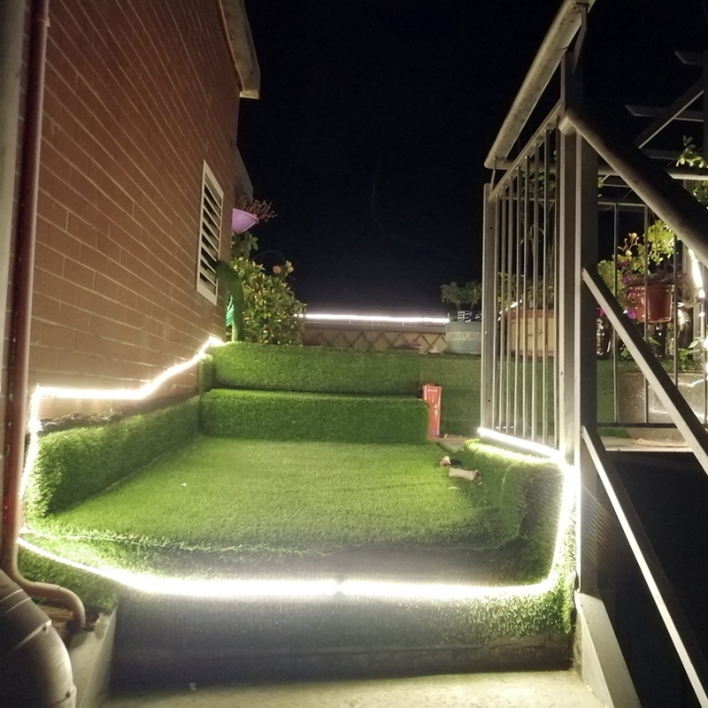 Led Solar Strip Light
