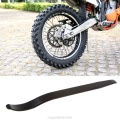 Curved Tyre Tire Lever Steel Pry Bar Repair Tool For Car Bicycle Bike Mountain Motorcycle Maintenance Accessories 15 Inch O08 20