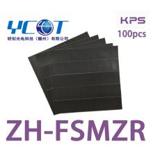 ZH-FSMZR Ferrite Soft Magnetic separator Wireless charging NFC Touch-pad Screen LCD RF Phone RFID