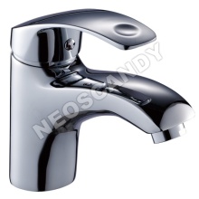 Basin Brass faucet