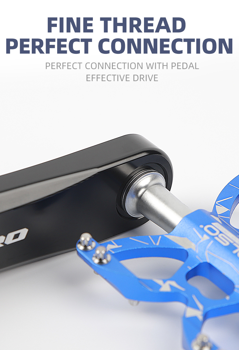 Road Bike Crankset