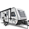 Custom Size Design Camper Off Road Mobile House Caravan Travel Trailer