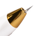 Laser Mole Tattoo Freckle Removal Pen LCD Sweep Spot Mole Removing Wart Corns Dark Spot Remover Salon Beauty Machine Skin Care