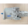 KYB PSVL2-36CG-2 hydraulic pump PSVL2-36 pump parts