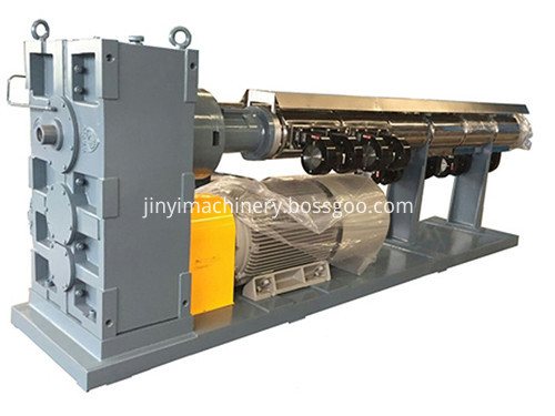 Single extrusion screw barrel 15 - NBJY
