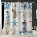 Shower Curtain293