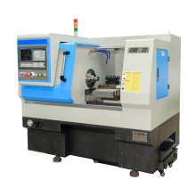 CNC Equipment With Guideway Flat Bed