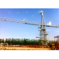 Construction Machinery 6T Top Kits Tower Crane