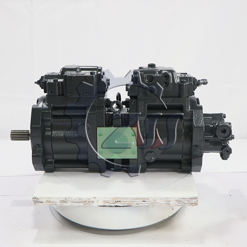 Excavator Hydraulic Pump K3V63DT-9POH-14T for Sany SY135-8