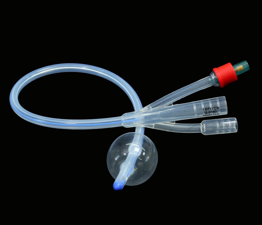 3 Way Silicone