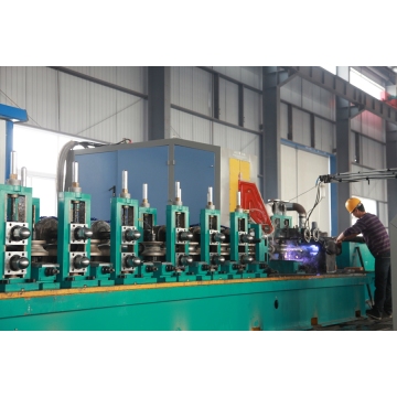 Industrial Advanced High Speed Tube Mill System