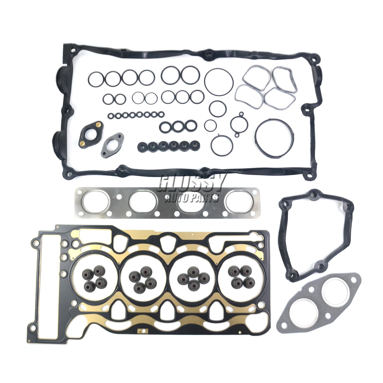 AP03 Engine Cylinder Head Gasket Set For BMW N46 N43 N45 X1 X3 Z4 E81 E87 E88 E82 E46 E90 E93 E91 E84 E83 E85