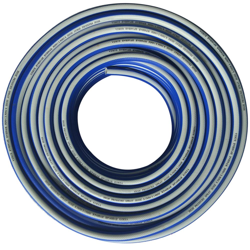 Manguera de pulverización eléctrica de 3 capas 3 Layer Power Spray Hose