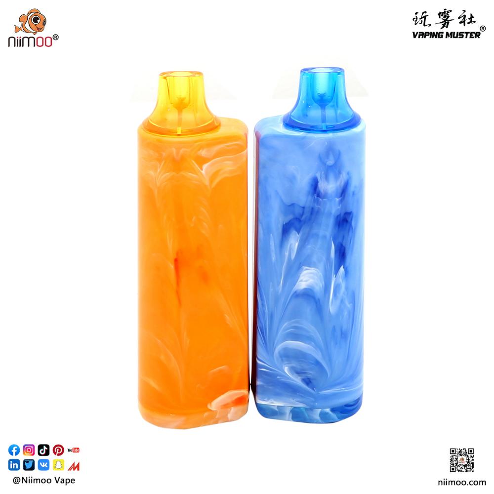 Puff Vapes Elfbar Distributor
