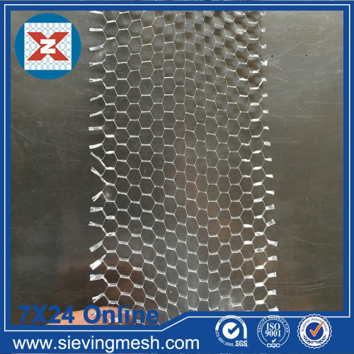 Aluminum Foil Air Filter Mesh wholesale