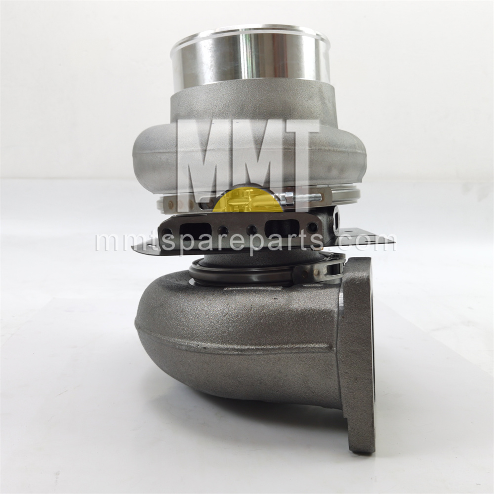 Turbocharger 9Y-8266