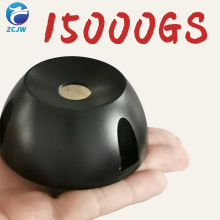 Cloth Security Tag Remover Universal Magnetic Detacher 15000GS Golf Detacher Hook Key Super EAS Detacher For RF8.2Mhz EAS System