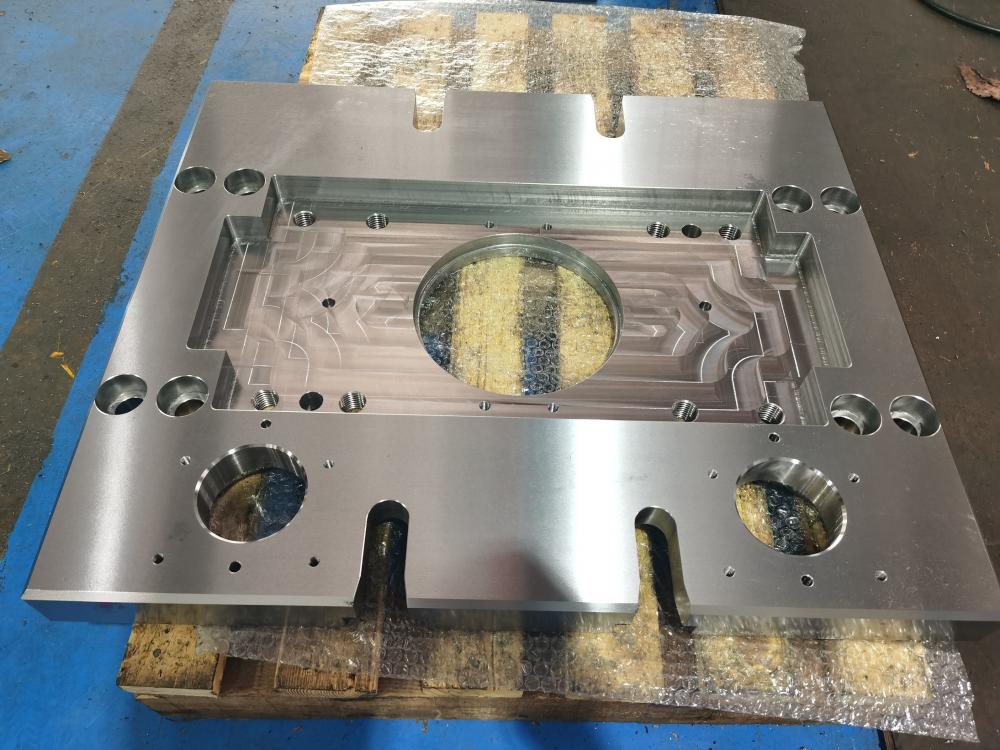 Fixture Plate 3