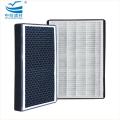 Replacement hvac pleated air filters wholesale