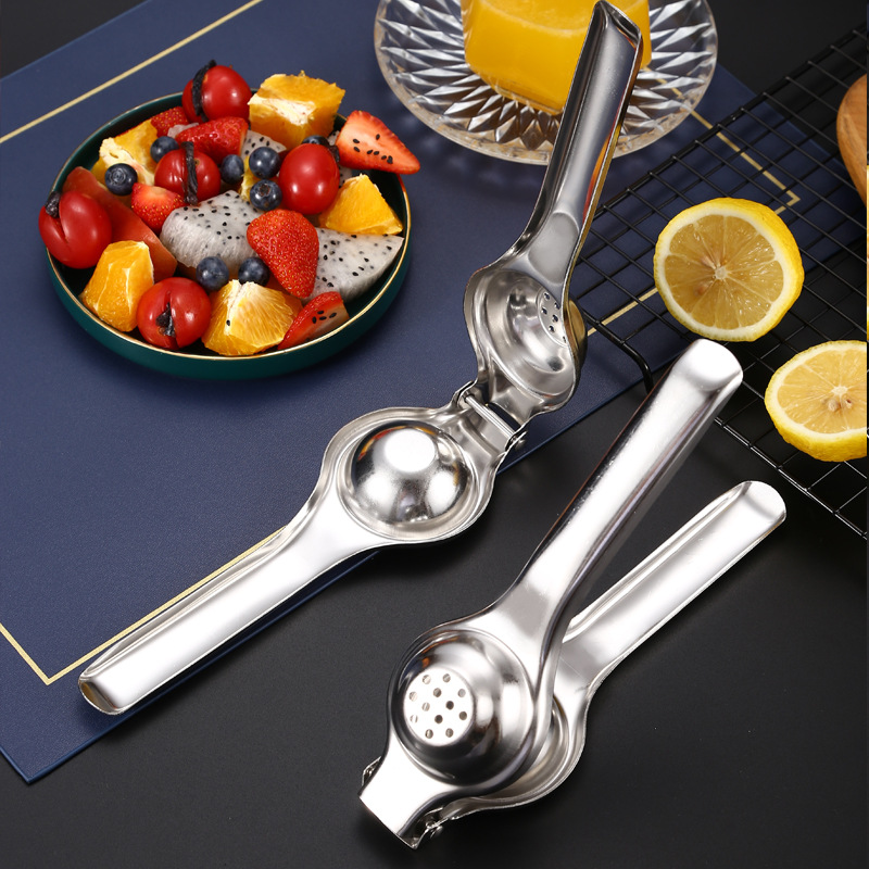 Children S Complementary Food Manual Juicer